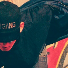 Yersain Zhabagiev, 24.11.1993