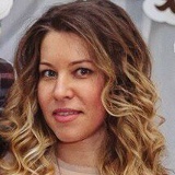 Марина Таряник, 20.03