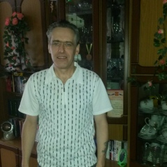 Игорь Сальников, 16.07.1967, Кемерово