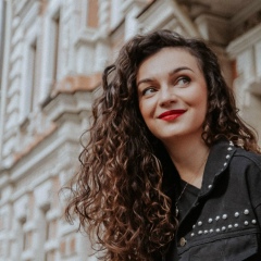Елизавета Павлова, 26.06.1991, Краснодар