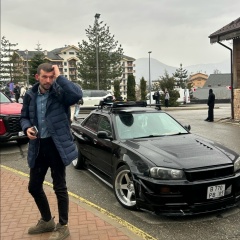 Дмитрий Симоненко, 28.05, Сочи