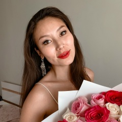 Сардаана Попова, 24.06.1994, Якутск