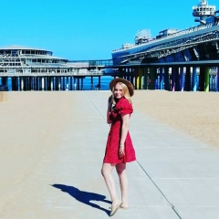 Александра Дорожняк, 12.11