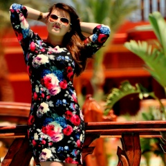 Анюта Епова, 31.01.1987, Яренск