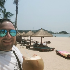 Антон Линд, 11.08, Санкт-Петербург