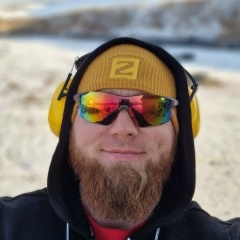 Кирилл Соловьёв, 19.04, Алматы