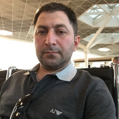 Мага Зульфугаров, 20.06.1975, Вологда