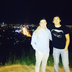 Дильшат Ахметов, 03.09, Алматы