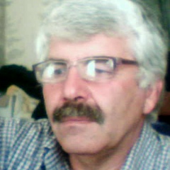 Асан Меметов, 17.03, Симферополь