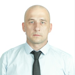 Андрей Климов, 07.10.1981, Томск