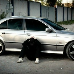 Erik Kalimbetov, 18.03.1985, Москва