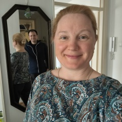 Ксения Катраева, 09.03.1980, Санкт-Петербург