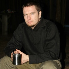 Алексей Исаенко, 09.07.1986, Тюмень