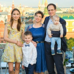 Anechka Lastic, 29.12