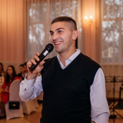 Эдик Потинян, 04.11.1992, Тверь