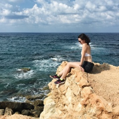 Кристина Панфилова, 24.03, Зеленоград