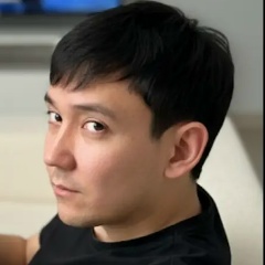 Арслан Какышов, Москва