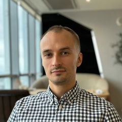 Вадим Павлов, Санкт-Петербург