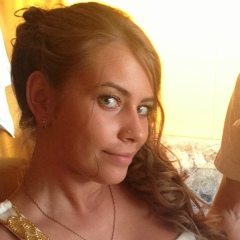 Александра Мардакина, 14.07, Санкт-Петербург