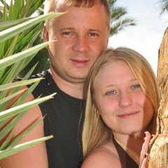 Светлана Кайманова, 21.05.1987, Москва