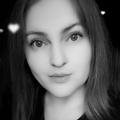 Марина Ahtonen