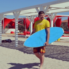 Евгений Челноков, 26.09.1988, Москва