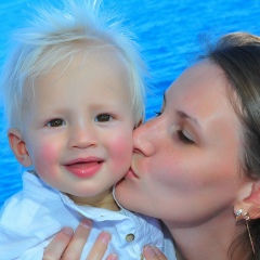 Юлия Деге, 09.04.1986, Berlin