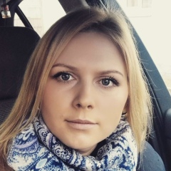 Елена Бородако, 08.02, Минск