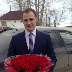 Вячеслав Сергеев, 25.01.1991, Южно-Сахалинск