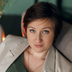 Юлия Чурляева, 09.08, Москва