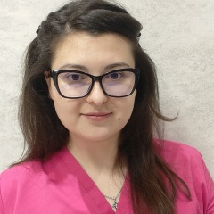 Наташа Высокина, 04.07, Краснодар
