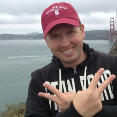 Николай Наумович, 16.03.1978, Москва