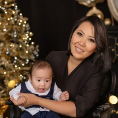 Надежда Гир, 14.04.1983, Екатеринбург