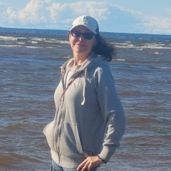 Лана Иванова, 18.06, Санкт-Петербург