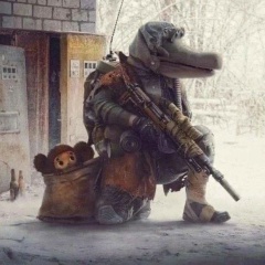 Евгений Раткевич, Пыть-Ях