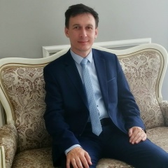 Игорь Блоцкий, 03.06.1973, Брест