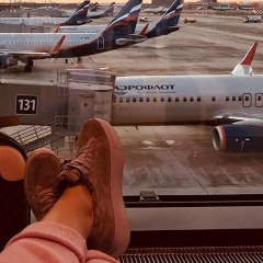 Елена Симкова, 17.06, Москва