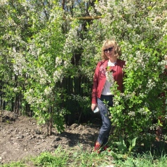 Наталья Жданова, 07.09, Барнаул