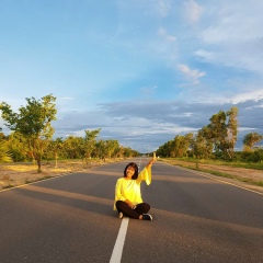 Yi Myat, 03.11.1988, Yangon