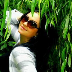 Евгения Enia, 10.03.1992, Кишинев