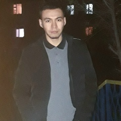 Нур Аскаров, 04.02, Шымкент