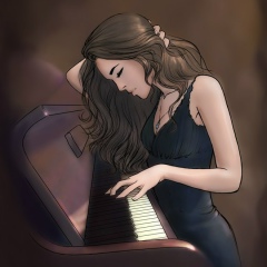 Рина Сыч, 26.10, Санкт-Петербург