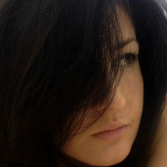 Яна Удовицкая, 16.08, Киев