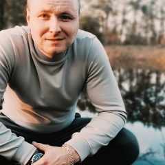 Oleg White, 07.07