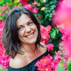 Татьяна Зарубина, 07.07, Санкт-Петербург