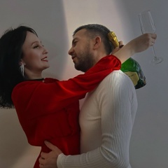 Катерина-И-Андрей Петровы, 27.01, Москва