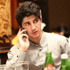 Гулам Мамедов, 05.06.1993, Баку