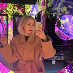 Галина Куликова, 27.11, Санкт-Петербург