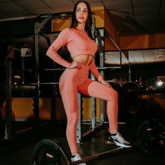 Кристина Топчий, 06.11, Тольятти