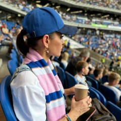 Ксения Дю, 29.06.1985, Алматы